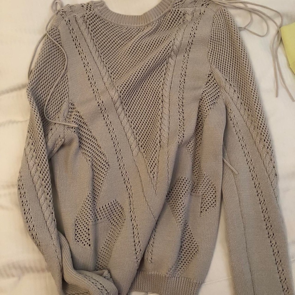 IRO sweater - Picture 4 of 4